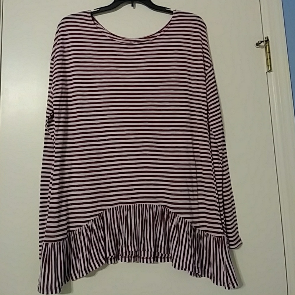 Faded Glory Swing Tunic